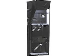 Sherman Parts - Floor Panels for 1962-1967 CHEVY II - SHE685-46CFAR
