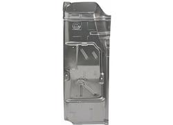 Sherman Floor Pan Sections for 1962-1967 CHEVY II - SHE685-46CFL