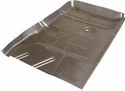 Sherman Floor Pan Sections for 1962-1967 CHEVY II - SHE685-46R