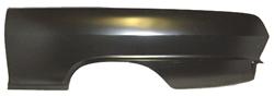 Sherman Quarter Panels for 1962-1965 CHEVY II - SHE685-50L