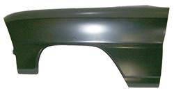 Sherman Fenders for 1966 CHEVY II - SHE686-31L