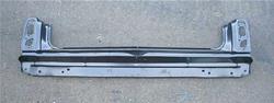 Sherman Tail Panels for 1966-1967 CHEVY II - SHE686-70