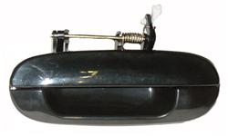 Sherman Exterior Door Handles SHE690-136R