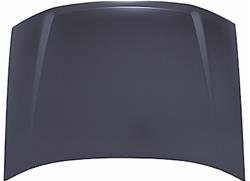 Sherman Hoods for 2002-2009 TRAILBLAZER - SHE690-28Q