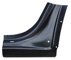 Sherman Parts Patch Panels SHE690-47L