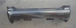 Sherman Bumper Covers for 2006-2009 TRAILBLAZER - SHE690-89-4