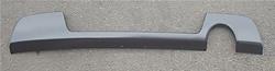Sherman Bumper Covers for 2006-2009 TRAILBLAZER - SHE690-89-4A