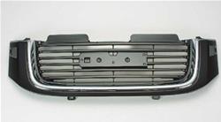 Sherman Grilles for 2002-2005 ENVOY - SHE690-99-5