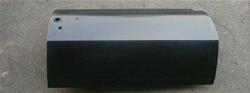 Sherman Door Shells for 1968 CAMARO, FIREBIRD - SHE695-10AL
