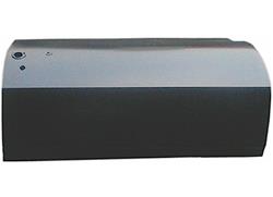 Sherman Door Shells for 1968 CAMARO, FIREBIRD - SHE695-10AR