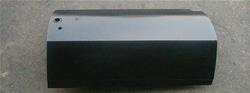 Sherman Door Shells for 1967 CAMARO, FIREBIRD - SHE695-10L