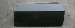 Sherman Door Skins for 1968 CAMARO, FIREBIRD - SHE695-13AL