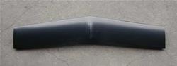 Sherman Header Panels for 1969 CAMARO - SHE695-23-2A
