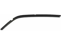 Sherman Parts - Roof Panel Drip Rails for 1967-1968 FIREBIRD - SHE695-23ER