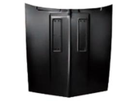 Sherman Hoods for 1967-1969 CAMARO - SHE695-28