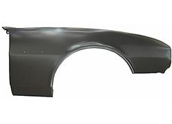 Sherman Fenders for 1967 CAMARO - SHE695-31R