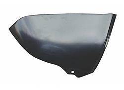 Sherman Fender Extensions for 1967-1968 CAMARO, 1967 FIREBIRD - SHE695-31XL