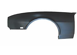 Sherman Fenders for 1968 CAMARO - SHE695-32AL