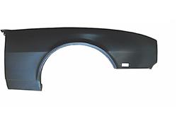 Sherman Fenders for 1968 CAMARO - SHE695-32AR