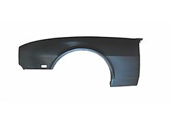 Sherman Fenders for 1968 CAMARO - SHE695-32L