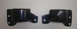 Sherman Parts Motor Mounts and Inserts SHE695-38L