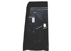Sherman Floor Pan Sections for 1967-1969 CAMARO, FIREBIRD - SHE695-40ATR