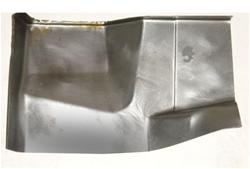 Sherman Shock Tower Patch Panels for 1967-1969 CAMARO, 1967 FIREBIRD - SHE695-42L
