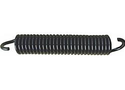 Sherman Parts - Hood Springs for 1967-1969 CAMARO, 1965-1967 CHEVELLE - SHE695-42S