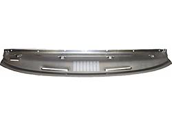 Sherman Parts - Dash Panels for 1968 CAMARO, 1968-1969 FIREBIRD - SHE695-43-8