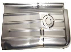 Sherman Floor Pan Sections for 1967-1969 CAMARO, FIREBIRD - SHE695-45L