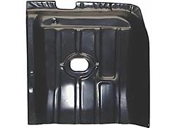 Sherman Floor Pan Sections for 1967-1969 CAMARO, FIREBIRD - SHE695-45TR