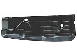 Sherman Floor Pan Sections for 1967-1969 CAMARO, FIREBIRD - SHE695-46R