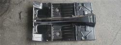 Sherman Floor Pan Sections for 1967-1969 CAMARO, FIREBIRD - SHE695-46T