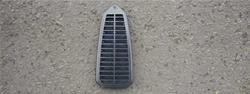 Sherman Parts - Door Jamb Louvers for 1967-1969 CAMARO, FIREBIRD - SHE695-47