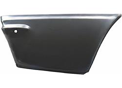 Sherman Quarter Panels for 1967-1968 CAMARO - SHE695-60R