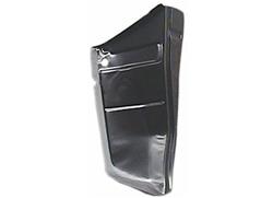 Sherman Trunk Side Panels for 1967-1968 CAMARO, FIREBIRD - SHE695-61AR