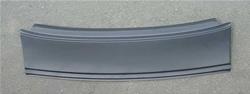 Sherman Parts - Rear Deck Filler Panels for 1967-1968 FIREBIRD - SHE695-72A