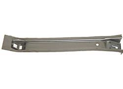 Sherman Parts - Trunk Floor Pan Braces for 1967-1969 CAMARO, FIREBIRD - SHE695-76A
