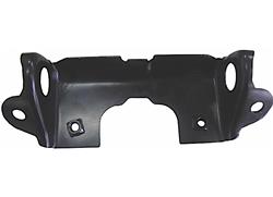 Sherman Bumper Reinforcements for 1967-1968 CAMARO - SHE695-83C