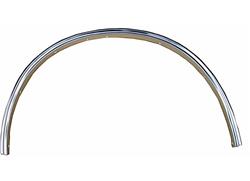 Sherman Fender Moldings SHE695-93AL