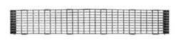 Sherman Grilles for 1967 CAMARO - SHE695-99-1