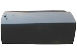 Sherman Door Shells for 1969 CAMARO, FIREBIRD - SHE696-10R