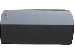 Sherman Door Skins for 1969 CAMARO, FIREBIRD - SHE696-13R