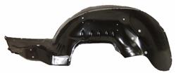 Sherman Inner Fenders