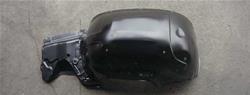 Sherman Inner Fenders for 1969 CAMARO - SHE696-24L
