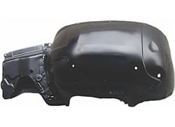 Sherman Inner Fenders for 1969 CAMARO - SHE696-24R