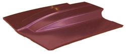 Sherman Hoods for 1967-1969 CAMARO - SHE696-28X