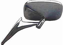 Sherman Side Mirrors SHE696-300R