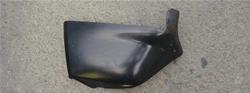 Sherman Fender Extensions for 1969 CAMARO - SHE696-31XL