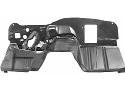 Sherman Firewall Panels for 1968-1969 CAMARO, FIREBIRD - SHE696-41C